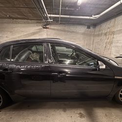 Acura tl type S 2007