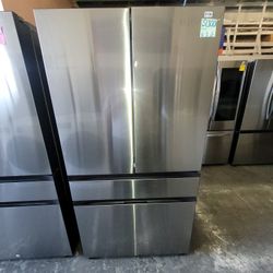 Refrigerator Samsung