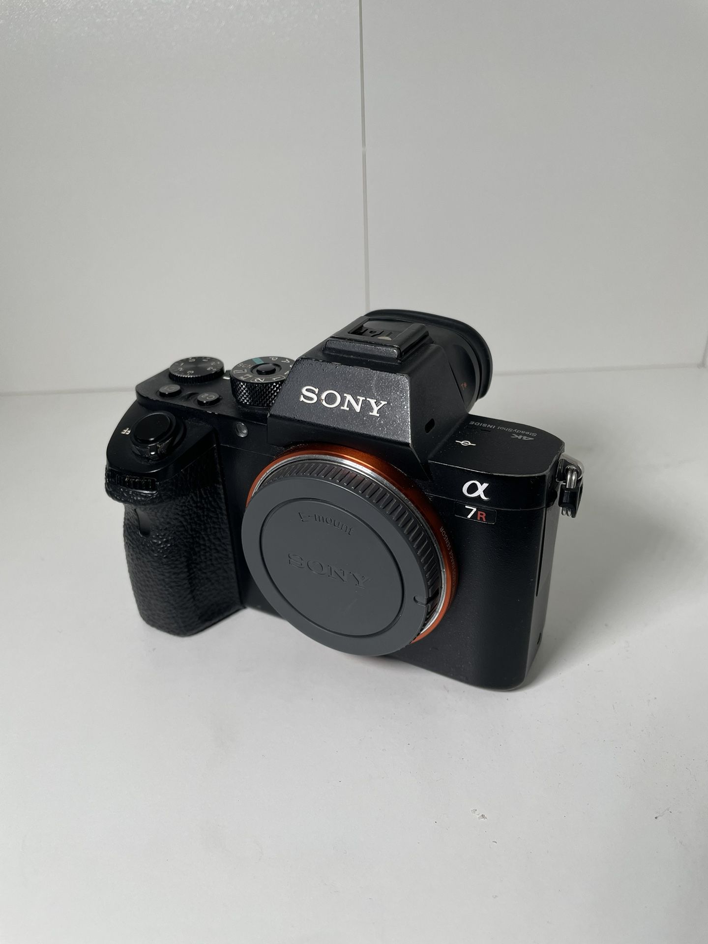 Sony a7rii Camera Body 