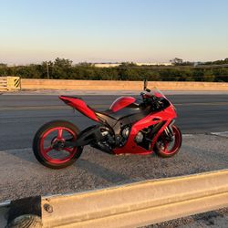 built 2016 zx10r