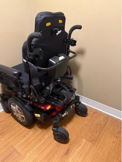 Motorized Scooter