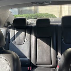 2010 Ford Fusion Hybrid