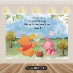 Baby Shower Boy And Girl Selling Together As a Package