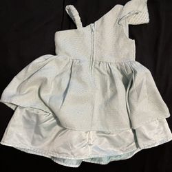 Girls Dress 12 To 18 Months