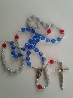NFL Rosary - Patriots