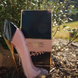 Good Girl Carolina Herrera New york Blush EAU DE Parfume 