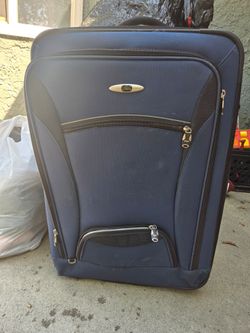 Luggage