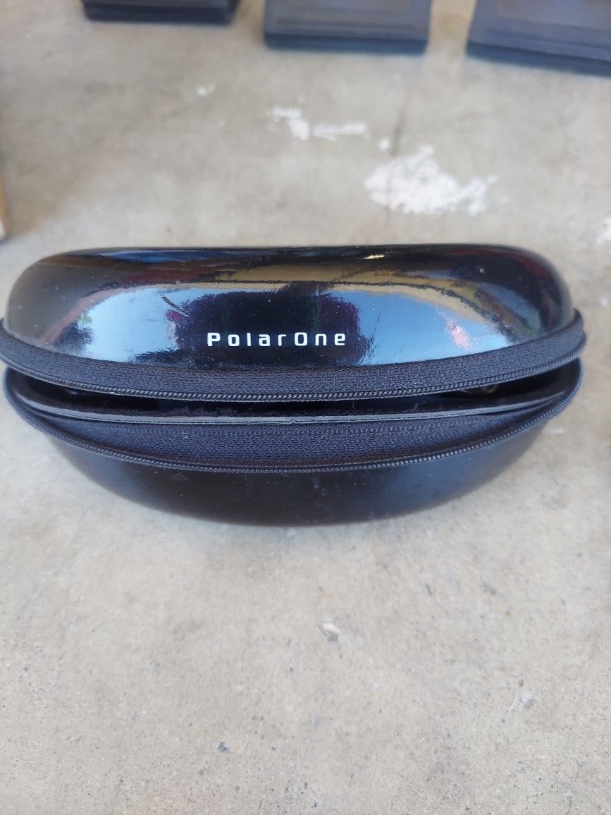 Polar One Sunglasses 