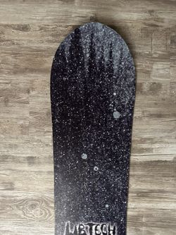 Lib Tech Stump Ape 2019-2024 Snowboard Review