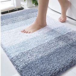 Bathroom Rug Mat 30X20