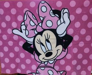 Disney Rug