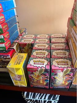 Pokemon TCG Ascended Heroes Booster Bundles $80