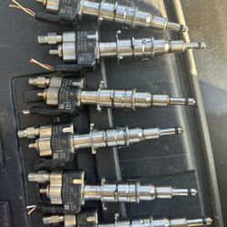 BMW Injectors 
