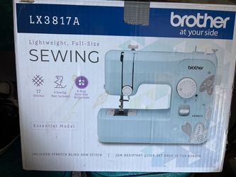 Brother Sewing Kit