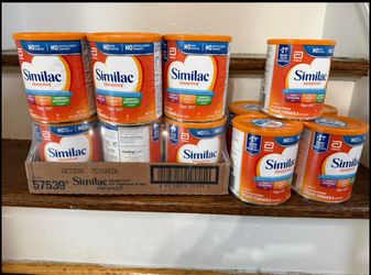 Similac sensitive