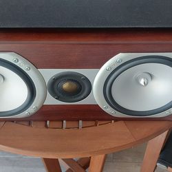 Monitor Audio LCR