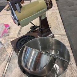 Stand Mixer