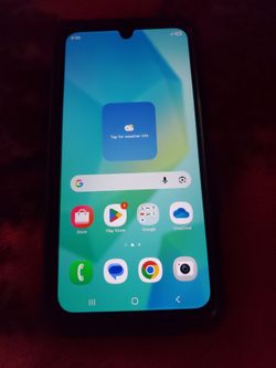 Samsung galaxy  A16 5G