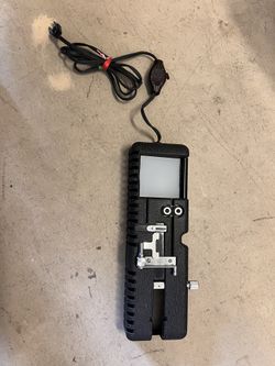 Vintage Leica Bindomat photography made in USA  New York  catalog 69052