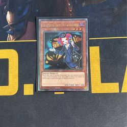 Your Guide From The Underworld Quarter Century Rare