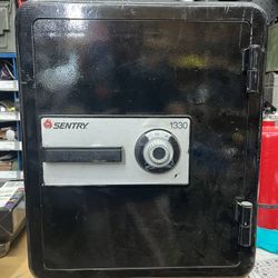 Sentry Safe 