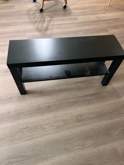 Shoe bench