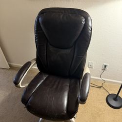 Big Office Chair 
