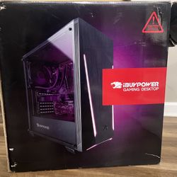 Gaming PC - RTX 3070 | R5 2600 | 16GB RAM | 1TB SSD + 1TB HDD