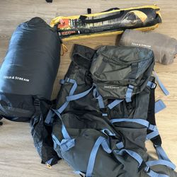 Field & Stream Camping Gear