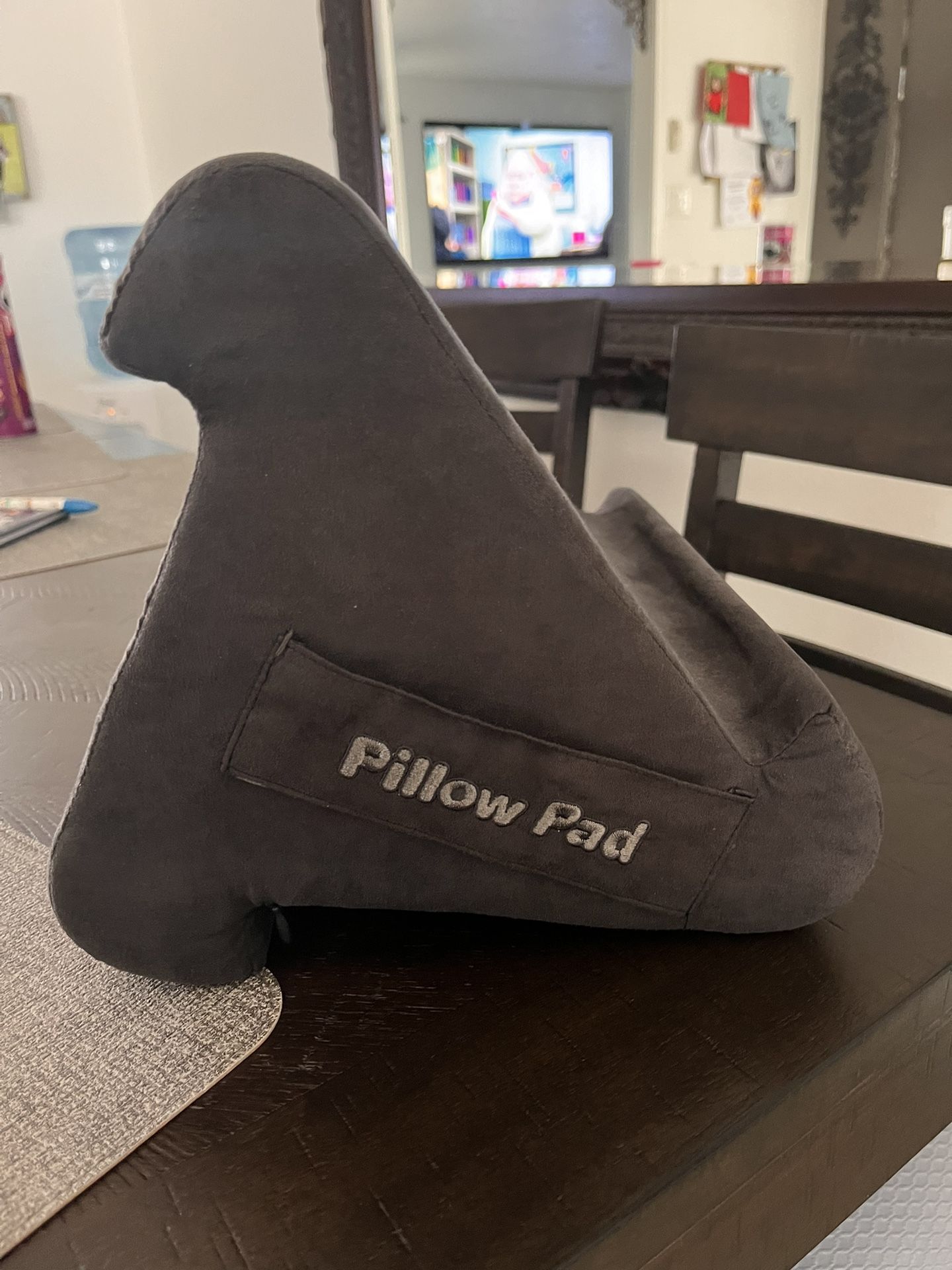 Pillow Pad  Stand For  Tablet / iPad 