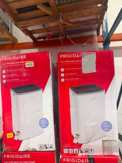 A/C Air Conditioner Unit Aire Acondicionado Portátil Portable Window Air Conditioner Unit Aire Acondicionado Portátil Portable Window Air Conditioner 