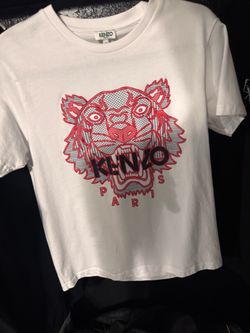 Kenzo shirt
