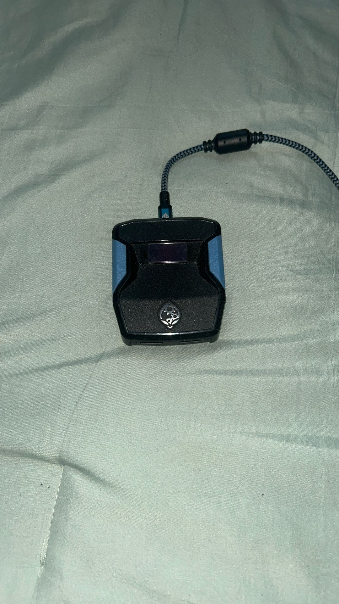 Cronus Zen