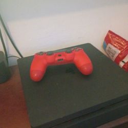 Ps4 Slim