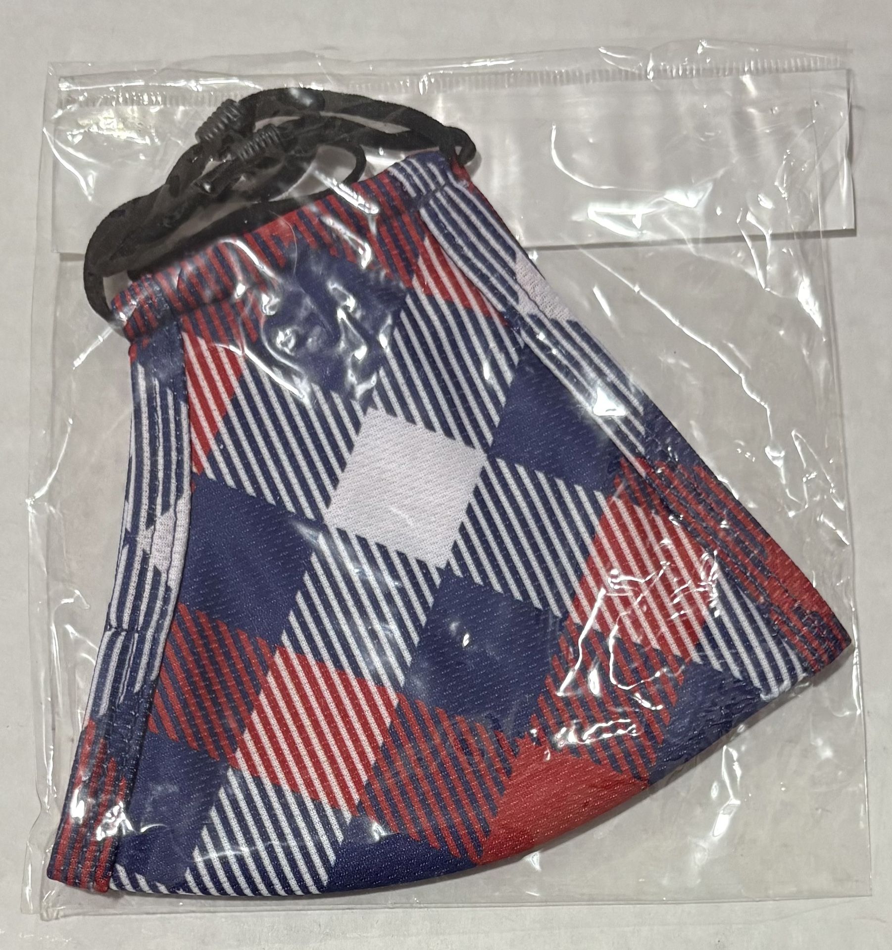Reusable Face Mask