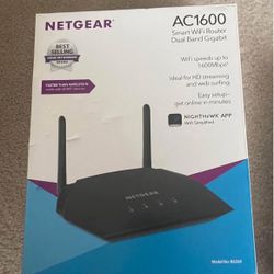 Netgear Router