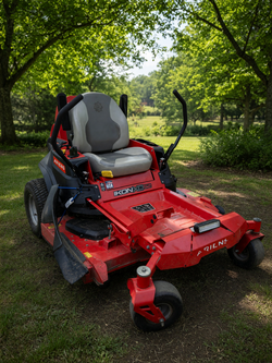 2022 Ariens Ikon XD 52" Zero-Turn Mower - Good Condition 23.5 HP - Circleville, OH