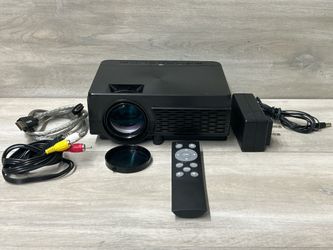 GPX PJ300B LED Projector (PO1023275)