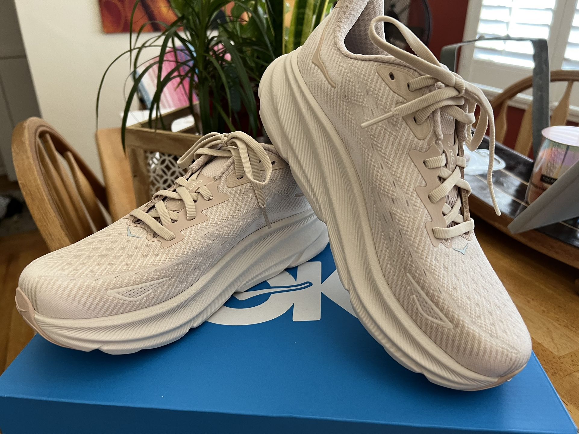 Hoka Running Shoes - Women