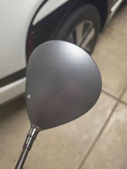 TaylorMade Golf Driver QI35LS