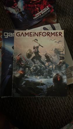 Issue 298