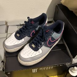 Air Force 