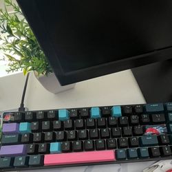 Wired Keyboard 