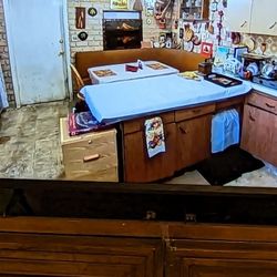 White Kitchen Table For Sale