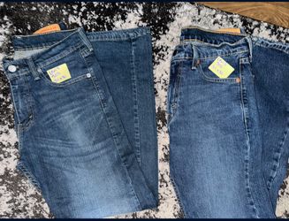 Young Men’s Pants/Jeans
