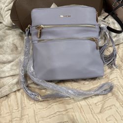 Anne Klein crossbody