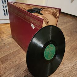 Record Album
