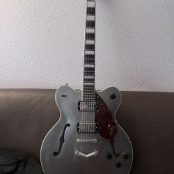 Gretsch Hollow Body Electric Guitar