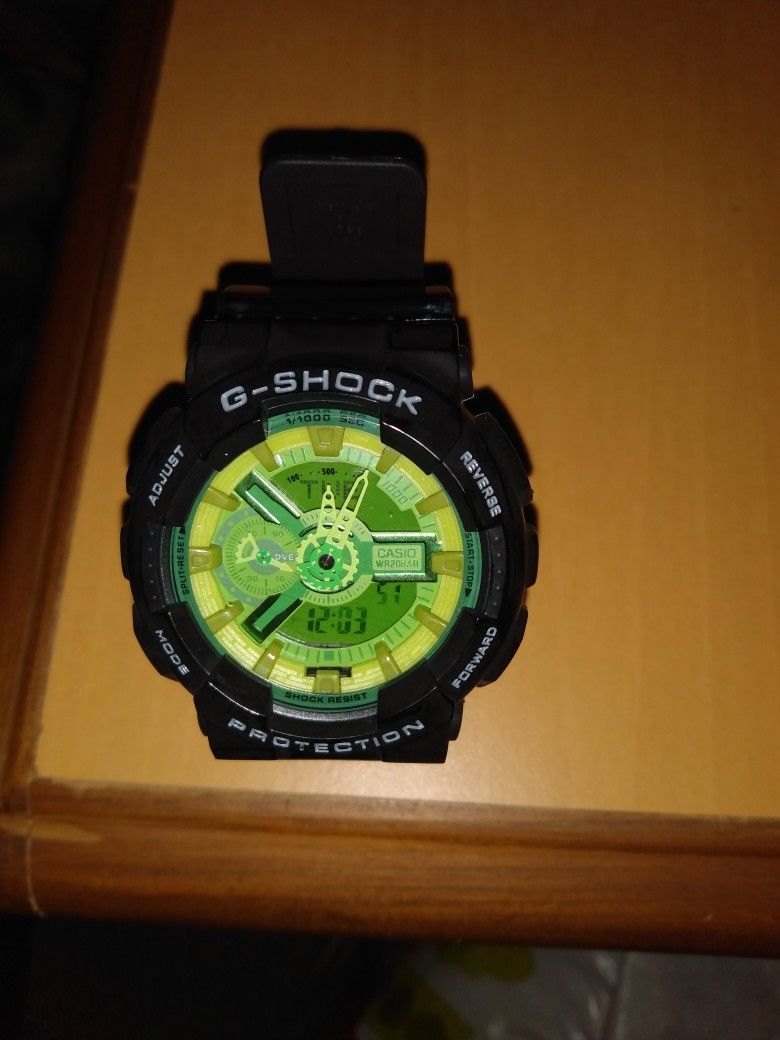 G Shock Sale