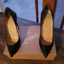 Christian Louboutin Heels